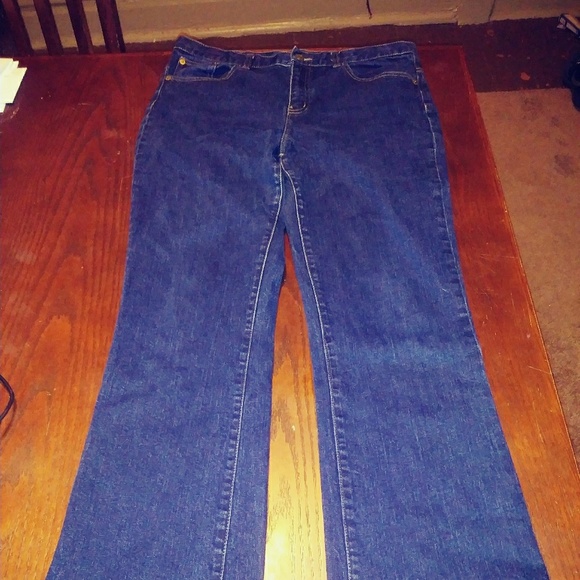 Lauren Ralph Lauren Denim - Lauren Ralph Lauren jeans